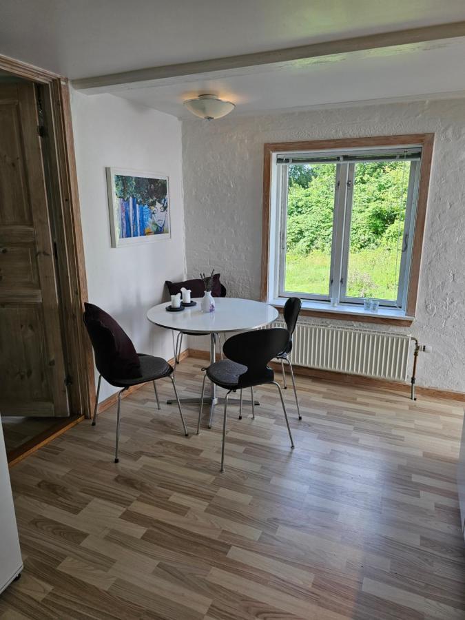 Apartament Mannerup - Kaergaard Lejre Zewnętrze zdjęcie