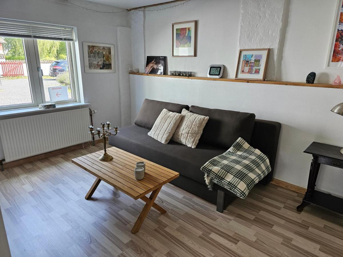 Apartament Mannerup - Kaergaard Lejre Zewnętrze zdjęcie