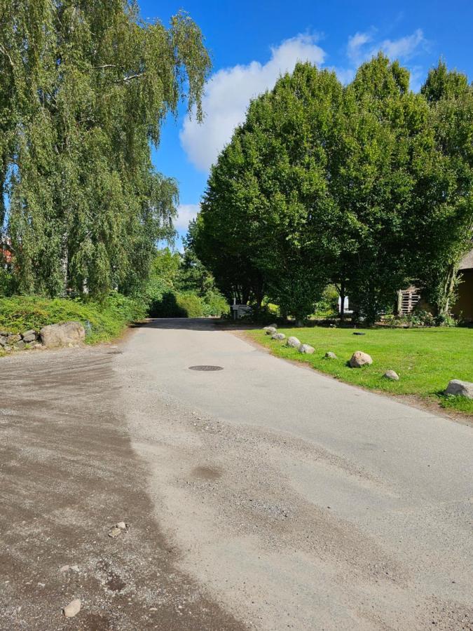 Apartament Mannerup - Kaergaard Lejre Zewnętrze zdjęcie