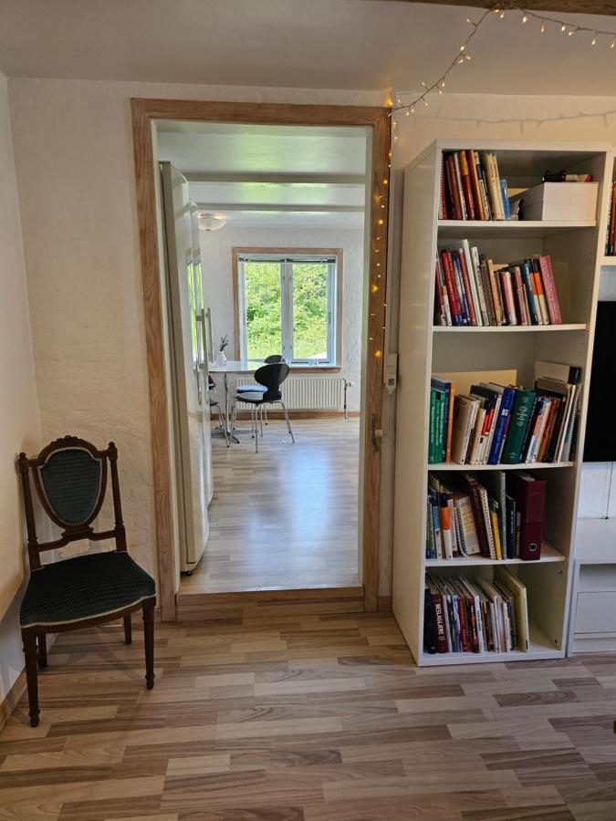 Apartament Mannerup - Kaergaard Lejre Zewnętrze zdjęcie
