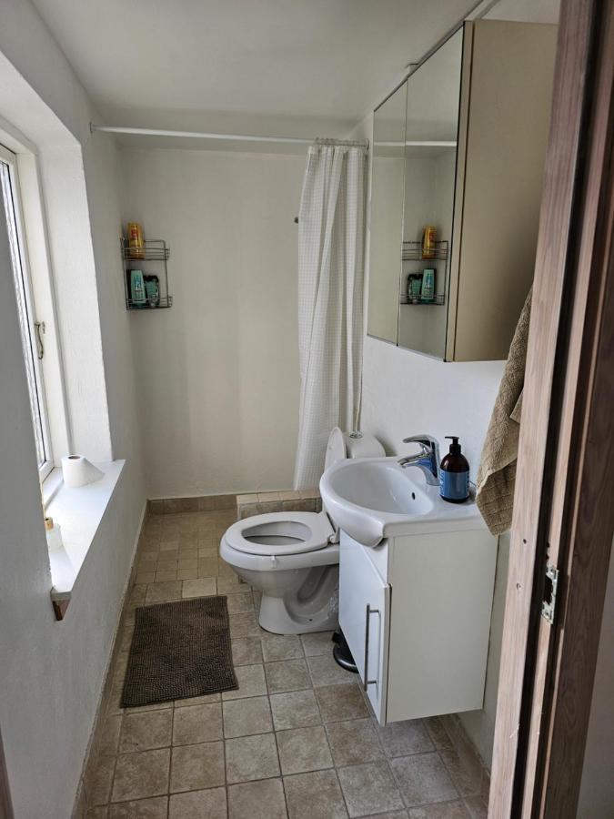 Apartament Mannerup - Kaergaard Lejre Zewnętrze zdjęcie