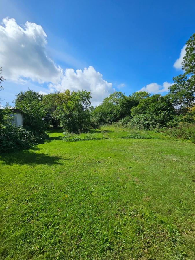 Apartament Mannerup - Kaergaard Lejre Zewnętrze zdjęcie