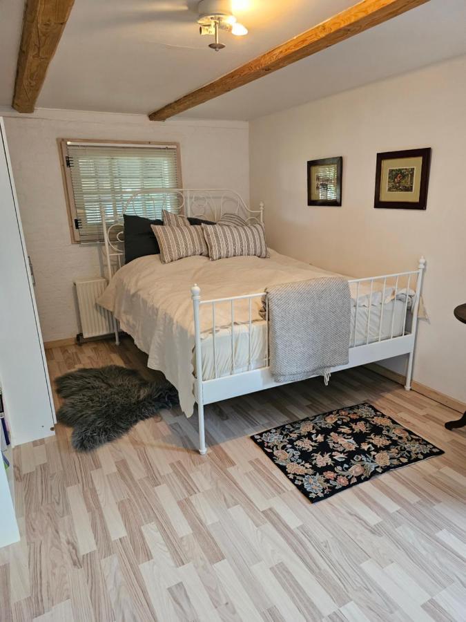 Apartament Mannerup - Kaergaard Lejre Zewnętrze zdjęcie