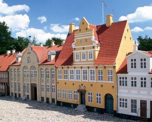 Apartament Mannerup - Kaergaard Lejre Zewnętrze zdjęcie